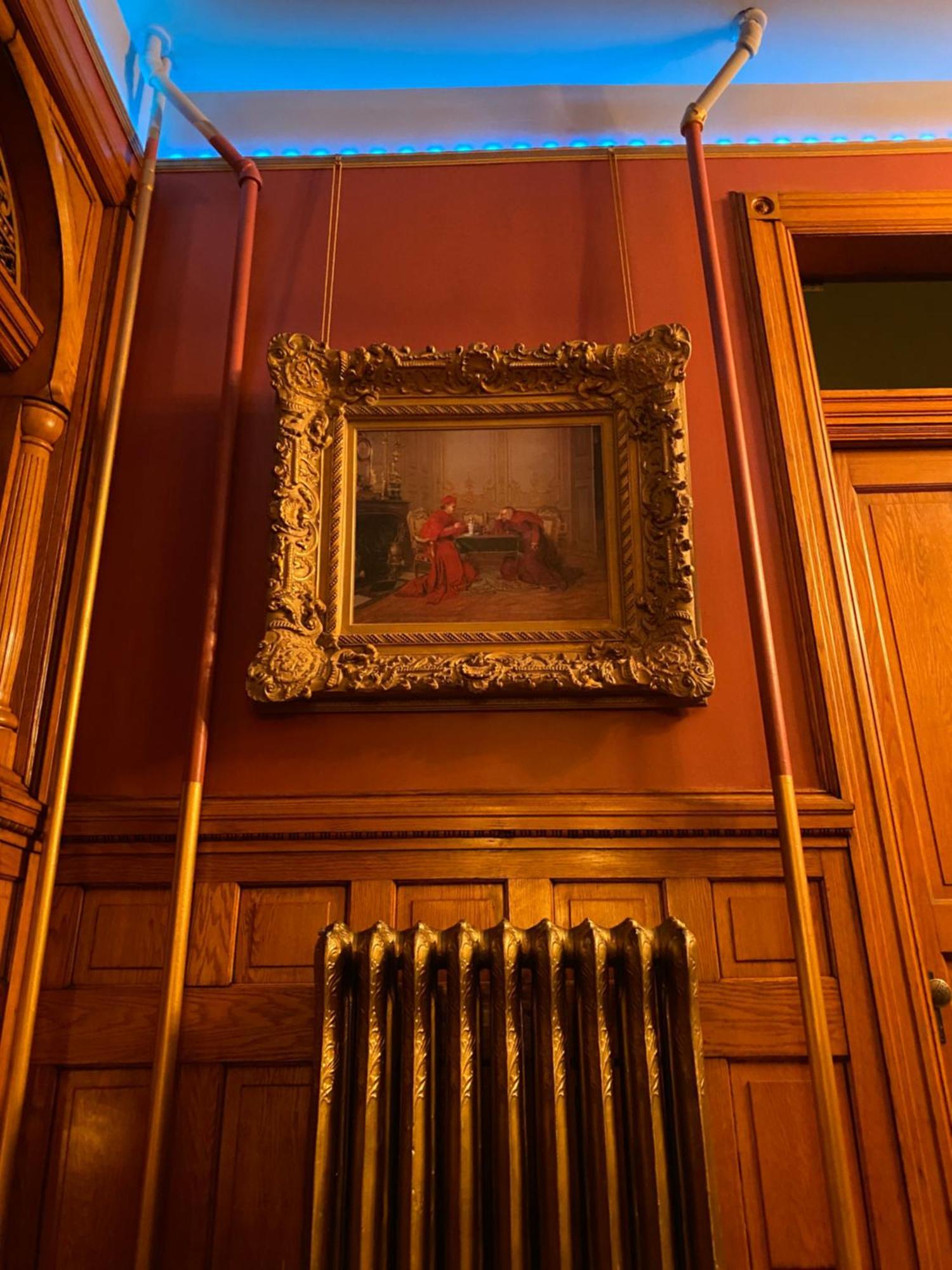Vineyard Mansion B&B Saint Joseph Zewnętrze zdjęcie