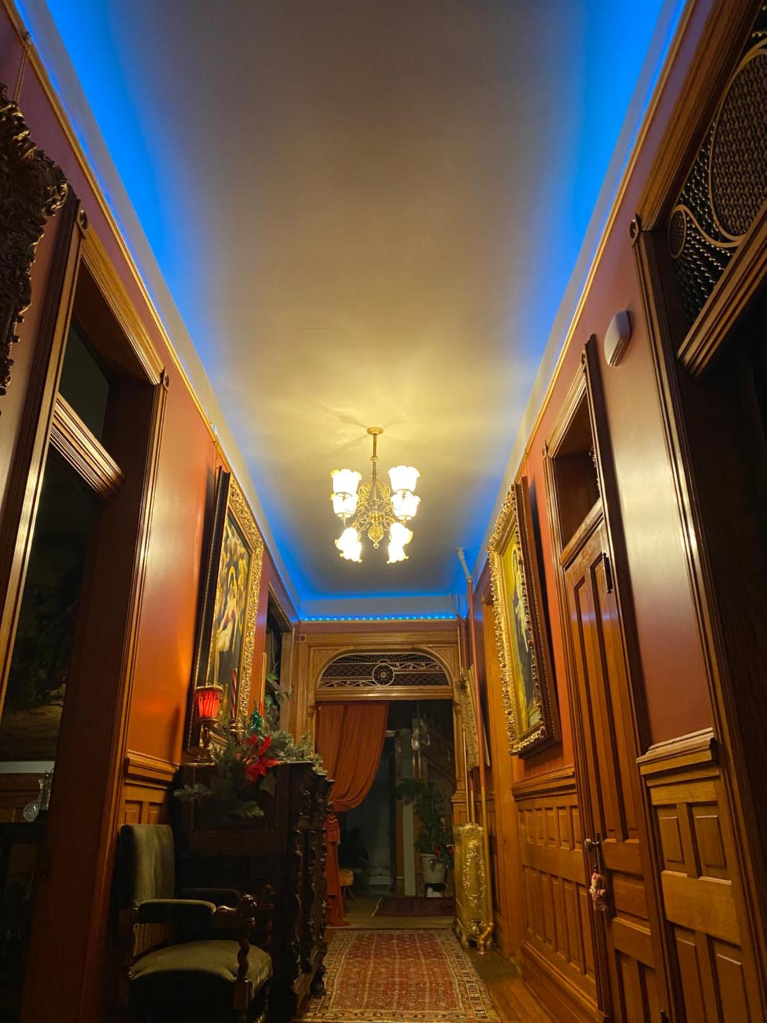 Vineyard Mansion B&B Saint Joseph Zewnętrze zdjęcie